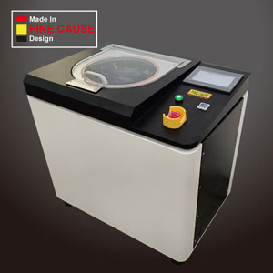 Planetary Centrifugal Mixers/Centrifugal Mixer