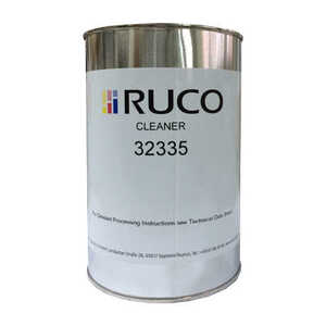 德國RUCOINX 溶劑- UR32335洗版劑