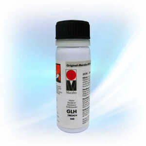Marabu-GLH / H1 硬化劑