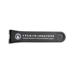 移印-橡膠 - 錶帶(單色印刷)