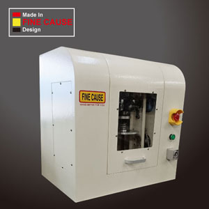 High Speed Vibration Mixer/Vibration Ink Mixer
