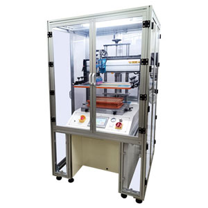 SD Card Screen Printer | Dedicated Equipment for Micro SD Card Printing