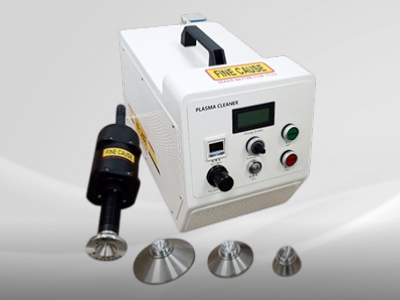 Plasma Treater