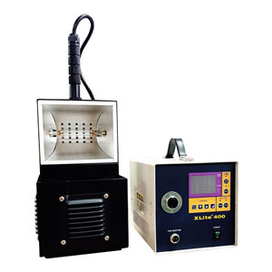 Portable Handheld UV Curing Device - FC-XLITE400Q