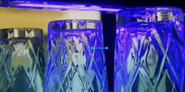 UV-Curing