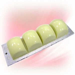 Pad printing pads FC-74X4