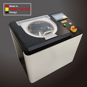 Vacuum Planetary Centrifugal Mixer/Planetary Centrifugal Mixer