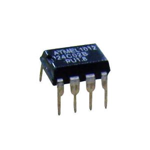 Pad Printing - IC Electronic Parts II