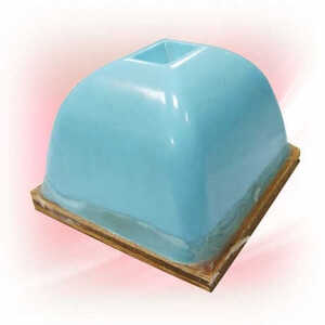 Pad printing pads FC-150