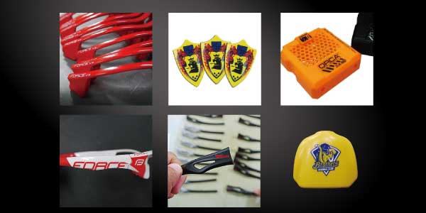 ABS-Printing