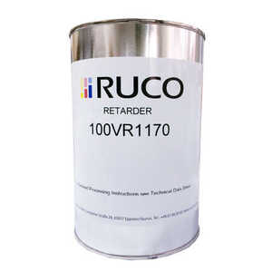 德國RUCOINX 溶劑-100VR 1170 緩凝劑-特慢乾