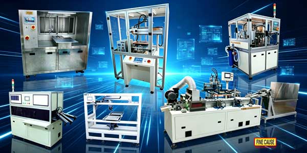 choose-automation-equipment